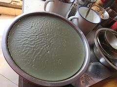 -胖金妹鸡豆凉粉店