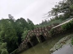 -常德桃花源景区