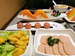 -海底捞火锅(关山保利店)