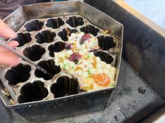 -孙氏梅花糕(马台街)