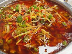 -艺味深尝(云锦路店)