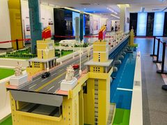 -南京市规划建设展览馆