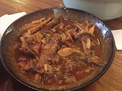 -妈妈的味道(工人体育场东路店)