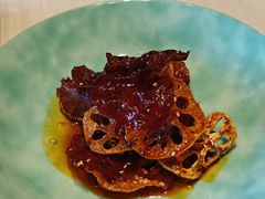 -许家菜.艺创菜(仁和新城店)