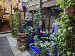 -束河人家(南锣鼓巷店)