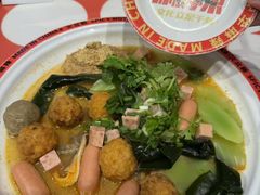 -文立新麻辣烫(合生汇21街区店)