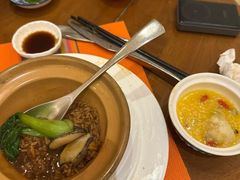 -阿咖啡自助餐厅(温州阿外楼度假酒店)