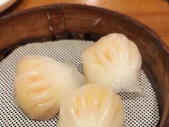 -如轩·海鲜砂锅粥·潮汕菜(海珠店)