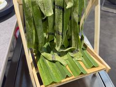 -生活如沸·顺德水牛奶火锅(大学路店)