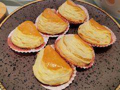 -万龙洲海鲜·粤菜(亚运村店)