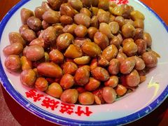 -竹笠烧烤(景缘居店)