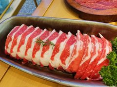 -季季山·云南野生菌火锅(上海首店)
