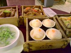 -喜鹊茶点.啫煲(车陂店)