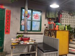 -永安里地摊烤肉(首创店)