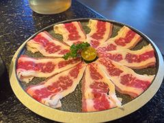 -樱嘢·炭火烧肉(惠南店)