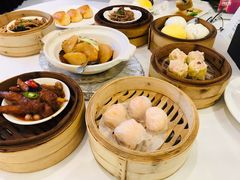 虾饺皇-万龙洲海鲜(大兴绿地缤纷城店)