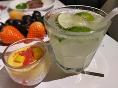 -拉蒂娜·巴西牛排馆 Latina·Brazilian Steakhouse(陆家嘴旗舰店)