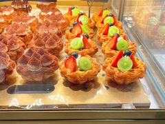 -工匠面包(壹方店)