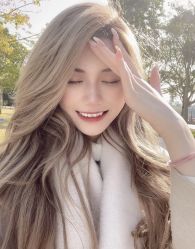 -丝语萱形象