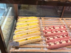-奈雪的茶(青岛卓悦里INTOWN店)