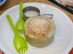 -樾餐厅泰式海鲜火锅(民歌湖店)