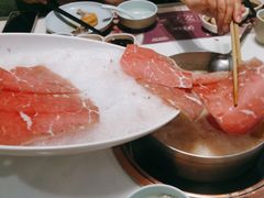-洪氏嗨捞·猪肚鸡火锅(阳光天地店)
