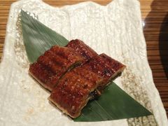 烤鳗鱼-柚子(假日店)