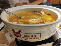 -大碗先生(万家丽店)