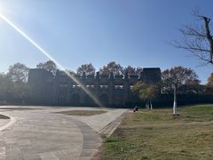 -钟山体育运动公园