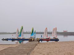 -那香海钻石沙滩浴场