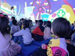 -小鸡哆哆故事屋·儿童乐园(嘉里城店)