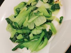 -前门烤鸭(江东中路店)
