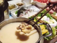 -火锅先生(五马街店)