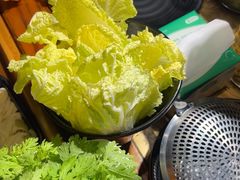 -手选潮汕鲜牛肉火锅(二七广场店)