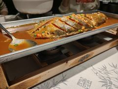 -徽州小镇(高新店)