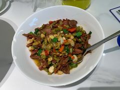 -兰湘子·湘菜小炒(盛龙广场店)