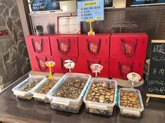 -烹贝小馆(华采天地店)