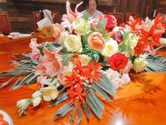 -山西会馆·晋菜·晋商宴·牌匾博物馆(胜利东街店)