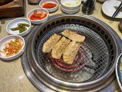 -妙香居韩国烤肉(鹏瑞利季华广场店)