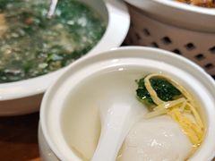 -翠姐姐农家大院(滨康路店)