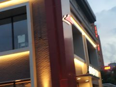 -必胜客(棠下店)