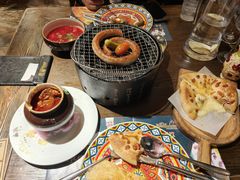 -卢布里西餐厅(总店)