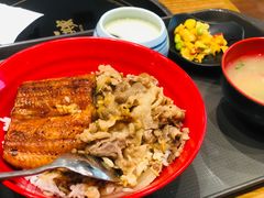 -食其家·牛丼咖喱(万达广场店)