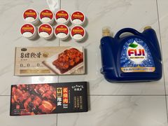 -山姆会员商店(上海浦东店)
