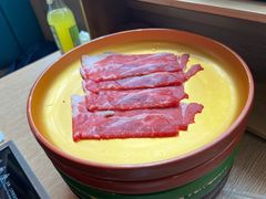 澳洲和牛牛肉畅吃-温野菜涮涮锅(曲江大悦城店)