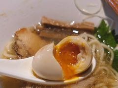 -真打拉面·日式拉面新流派(体育西横街店)