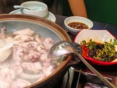 -椰小名·竹笙椰子鸡(中堂店)