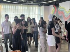 -CIAO·团建聚餐·生日派对轰趴馆(福田店)