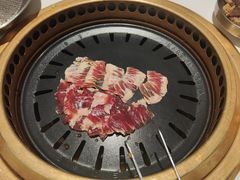 -花味·自助烤肉(南方时代店)
