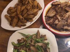 -老鼎万春卤菜(五代传承创始老店)